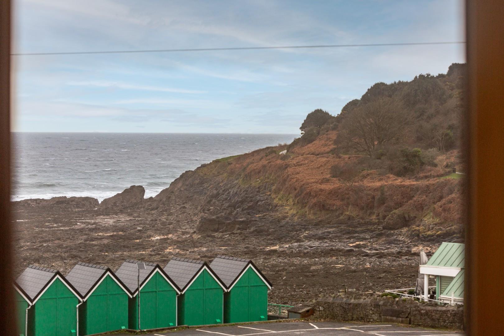 Crawshay court, Langland Bay Road, Langland, Swansea, SA3 4QZ